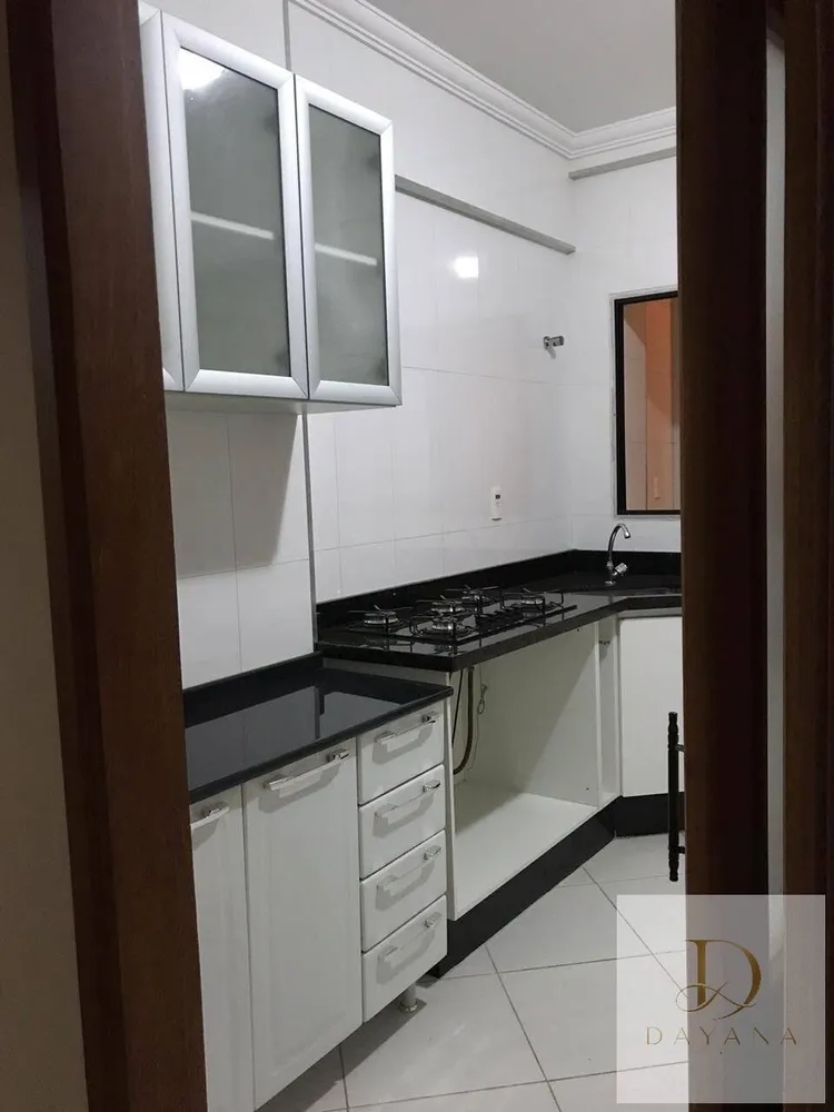 Apartamento, 3 quartos, 112 m² - Foto 3