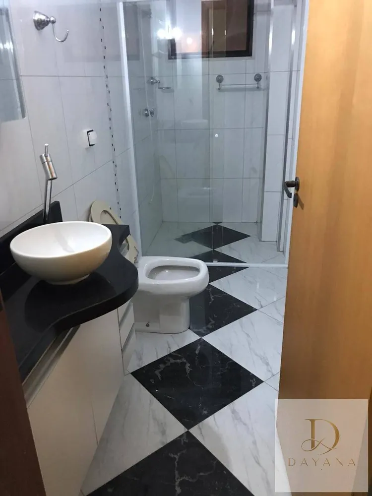 Apartamento, 3 quartos, 112 m² - Foto 4