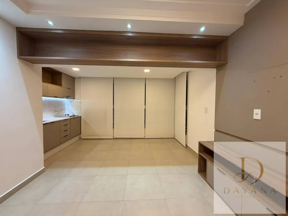 Apartamento, 3 quartos - Foto 1