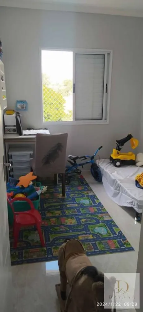 Apartamento, 2 quartos, 54 m² - Foto 9