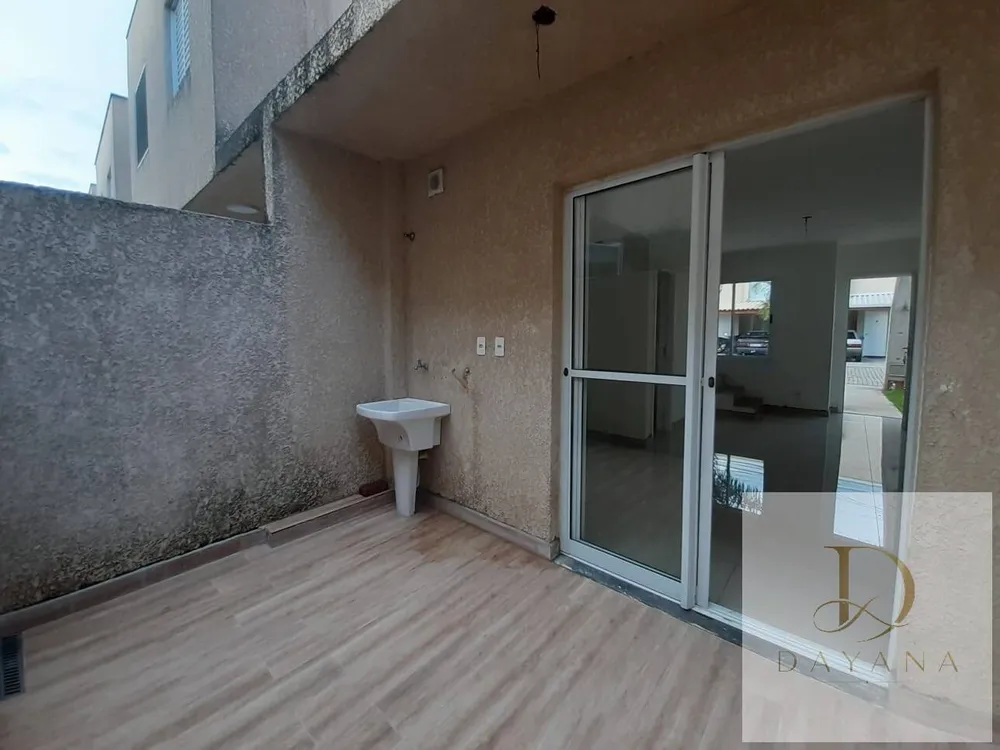 Casa de Condomínio, 2 quartos - Foto 3