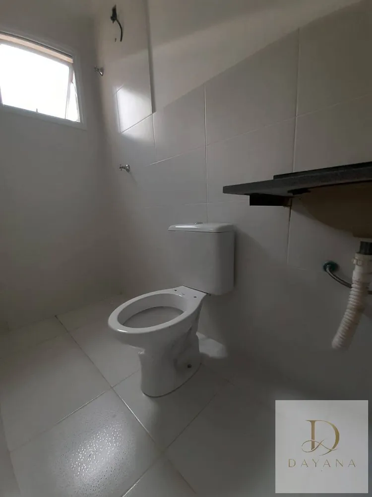 Casa de Condomínio, 2 quartos - Foto 6