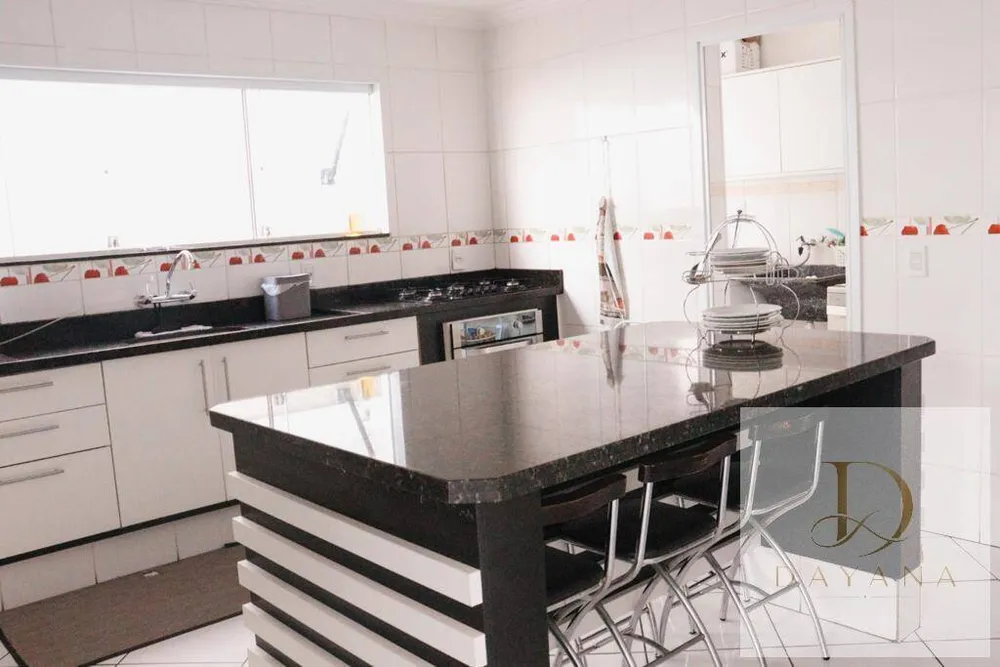 Casa de Condomínio, 3 quartos - Foto 6