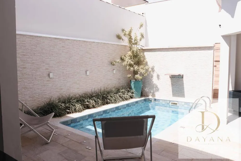 Casa de Condomínio, 3 quartos - Foto 8