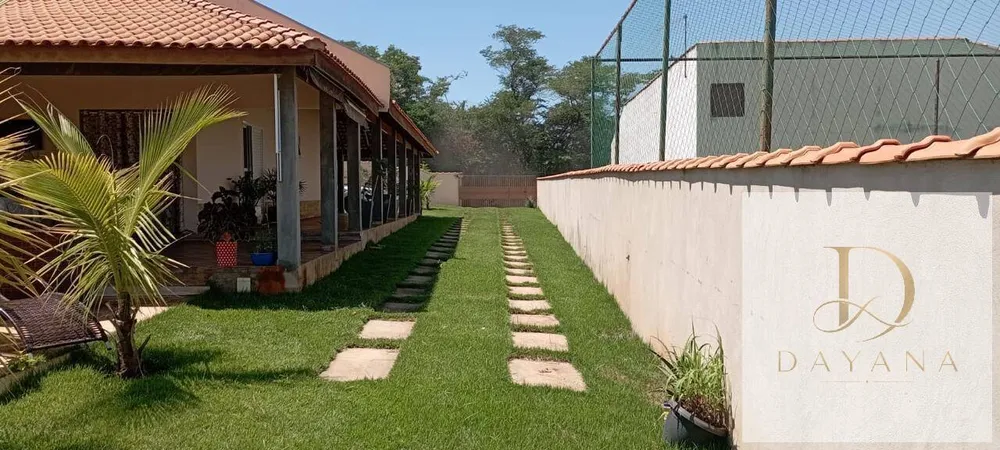Chácara, 3 quartos - Foto 7