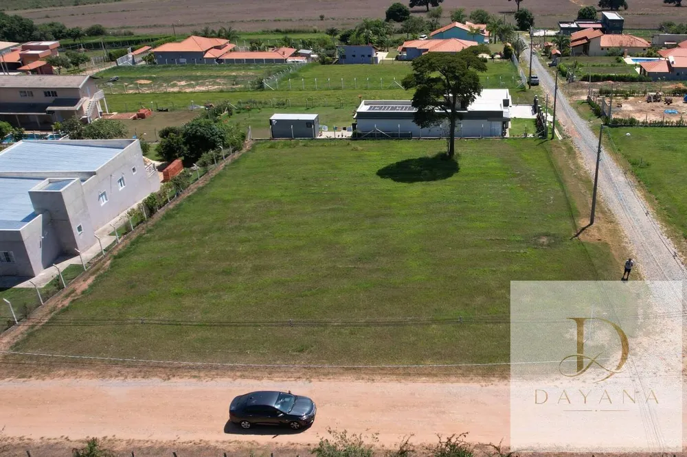 Terreno, 1042 m² - Foto 1