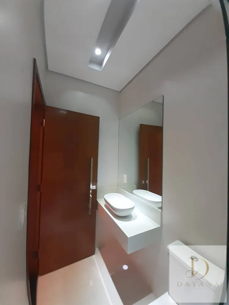 Casa de Condomínio, 5 quartos - Foto 6