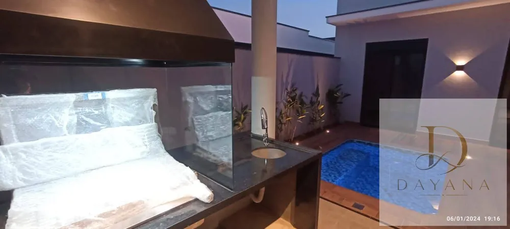 Casa de Condomínio, 3 quartos - Foto 5