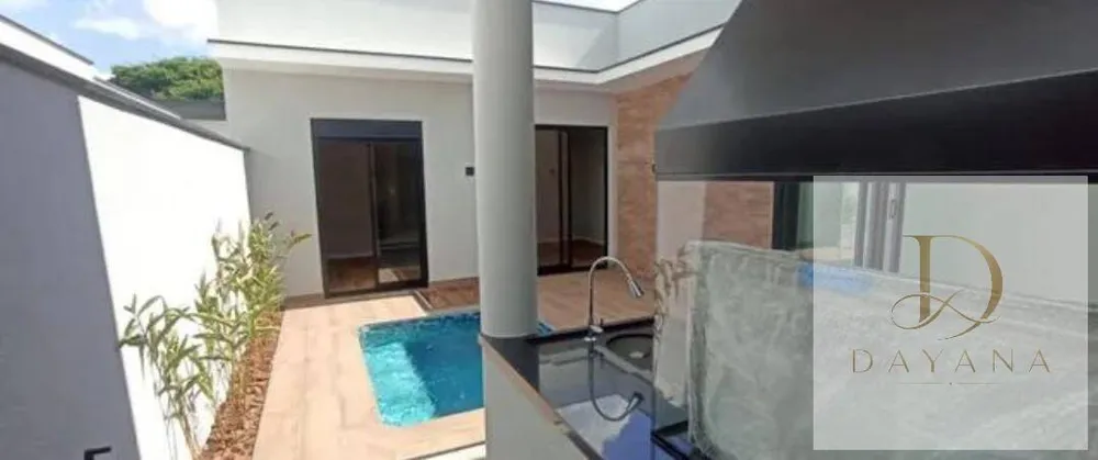 Casa de Condomínio, 3 quartos - Foto 6
