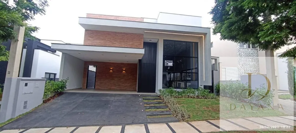 Casa de Condomínio, 3 quartos - Foto 9