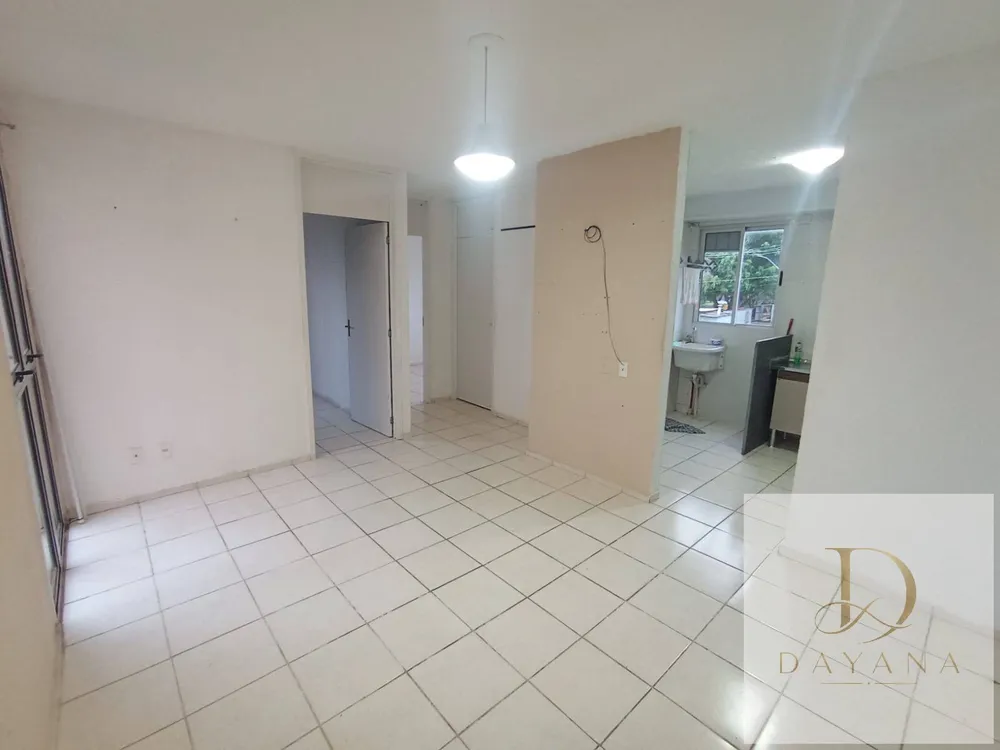 Apartamento, 2 quartos - Foto 1