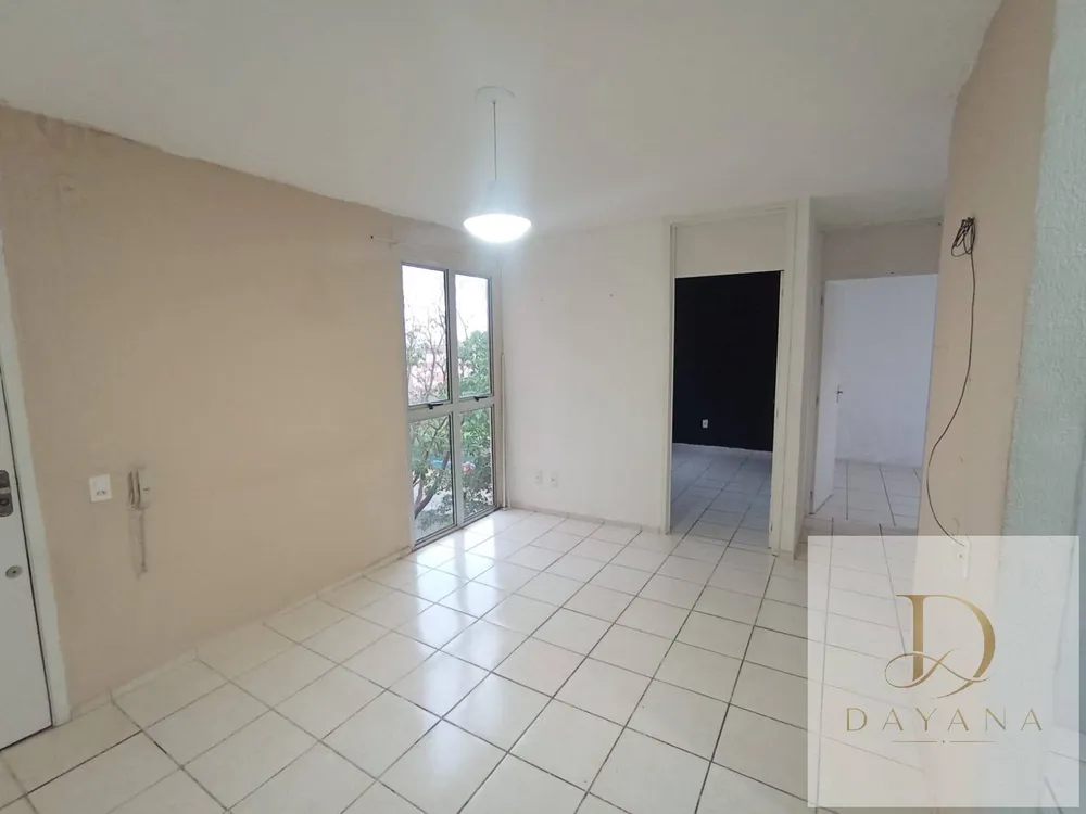 Apartamento, 2 quartos - Foto 15