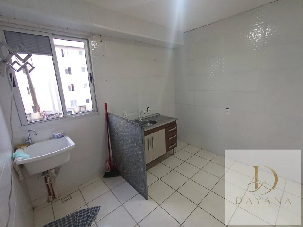 Apartamento, 2 quartos - Foto 14