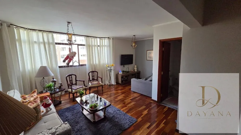 Apartamento, 3 quartos - Foto 5