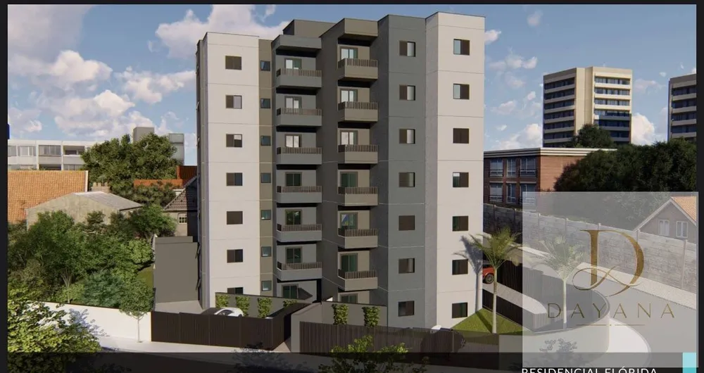 Apartamento, 2 quartos - Foto 4