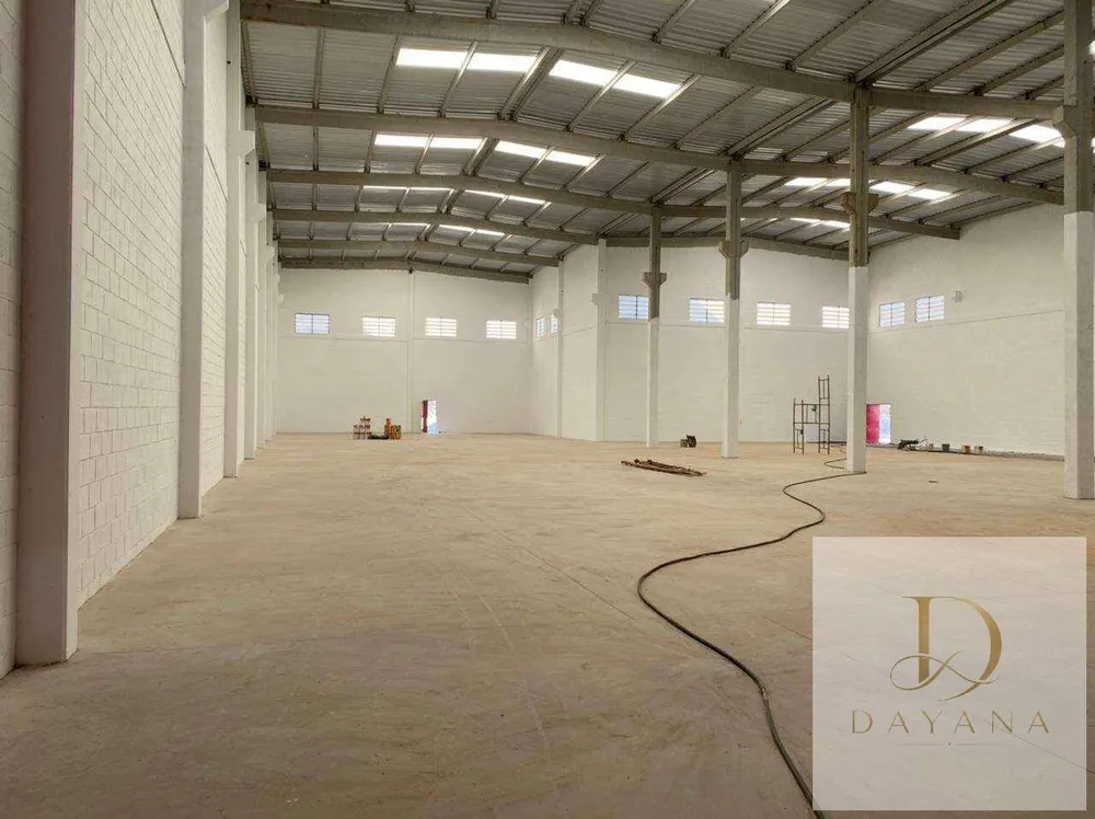 Depósito-Galpão, 4470 m² - Foto 4