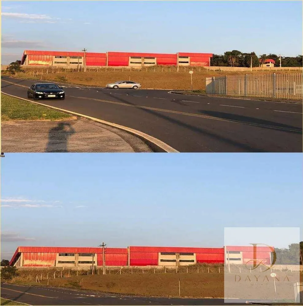 Depósito-Galpão, 4470 m² - Foto 5