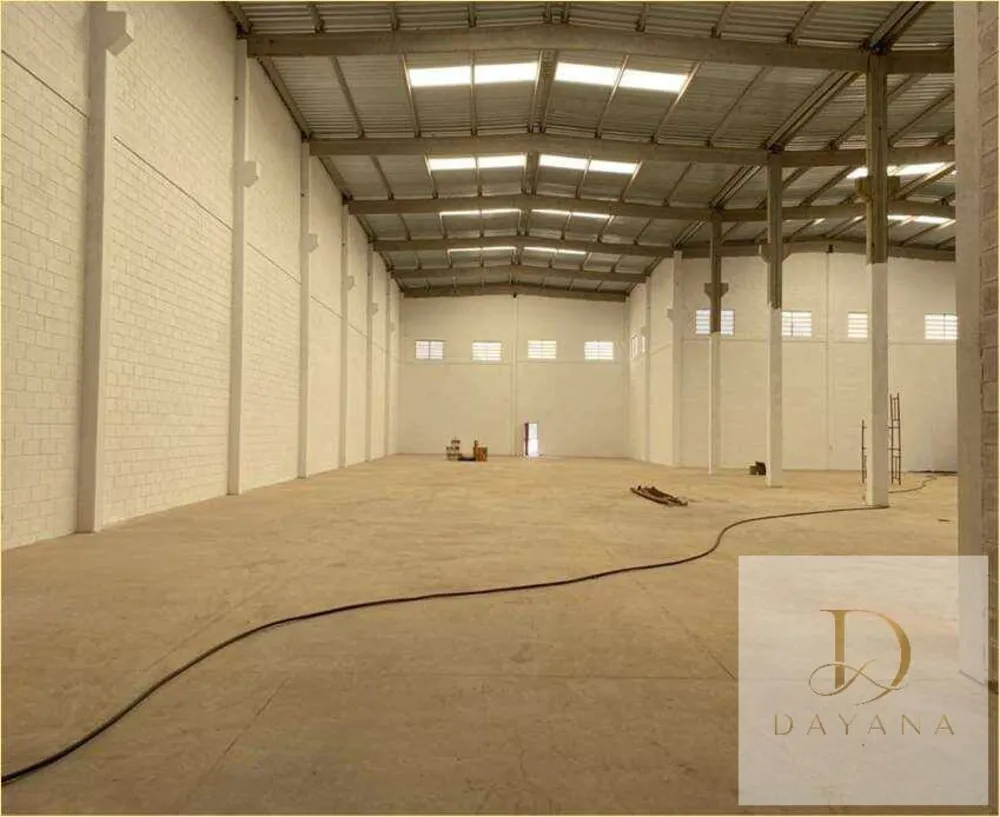 Depósito-Galpão, 4470 m² - Foto 3