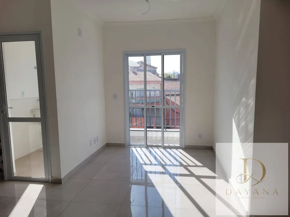 Apartamento, 2 quartos - Foto 2
