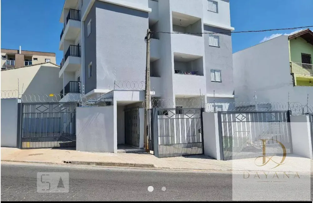 Apartamento, 2 quartos - Foto 1