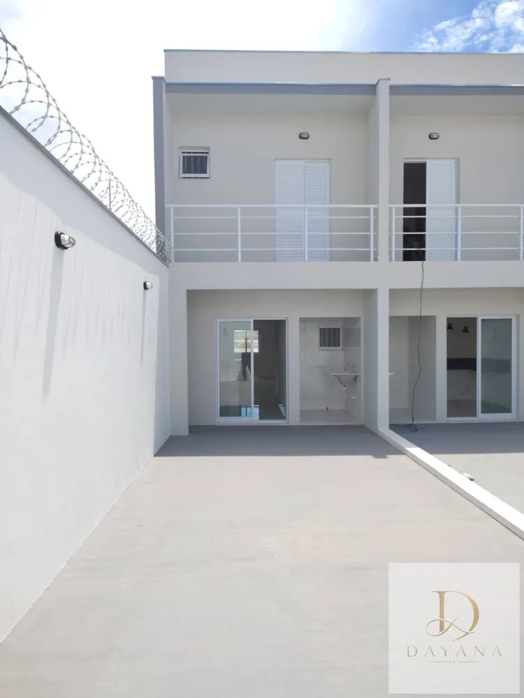 Sobrado, 2 quartos, 84 m² - Foto 3