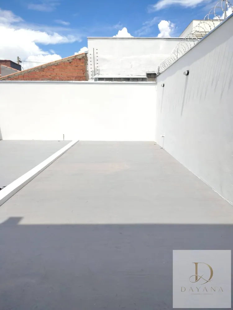 Sobrado, 2 quartos, 84 m² - Foto 8