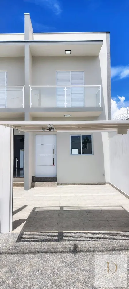 Sobrado, 2 quartos, 84 m² - Foto 4