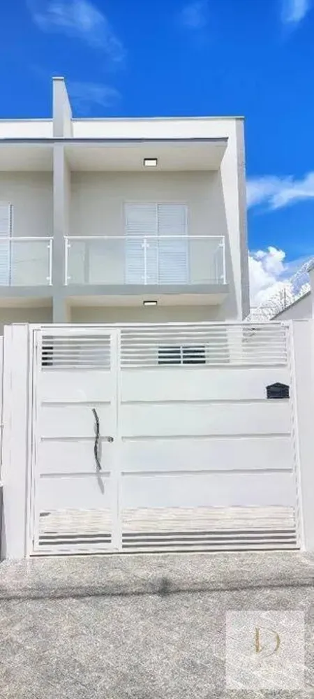 Sobrado, 2 quartos, 84 m² - Foto 9