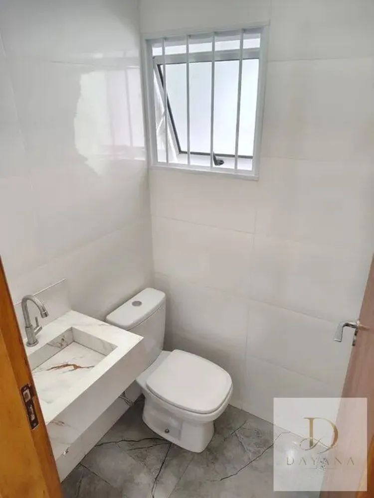 Sobrado, 2 quartos, 84 m² - Foto 6