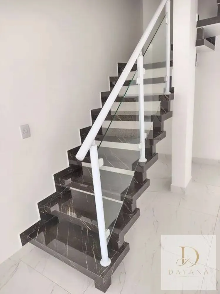 Sobrado, 2 quartos, 84 m² - Foto 7
