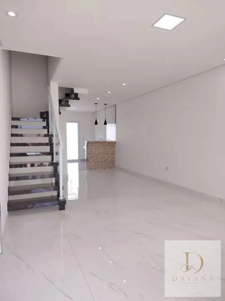 Sobrado, 2 quartos, 84 m² - Foto 10