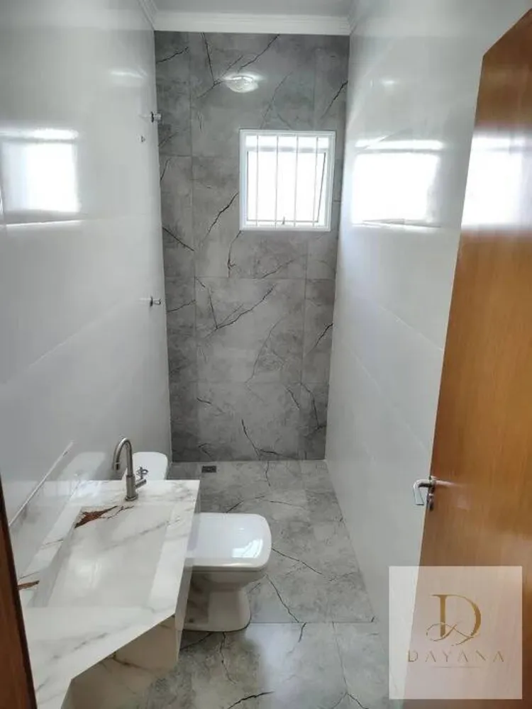 Sobrado, 2 quartos, 84 m² - Foto 11