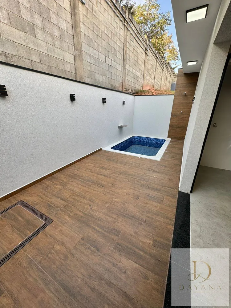 Casa de Condomínio, 3 quartos - Foto 11