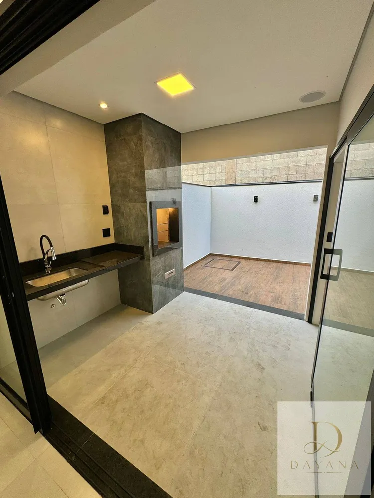 Casa de Condomínio, 3 quartos - Foto 8