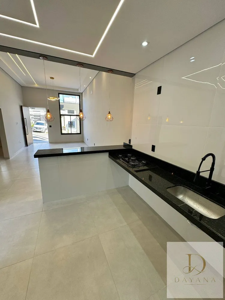 Casa de Condomínio, 3 quartos - Foto 6