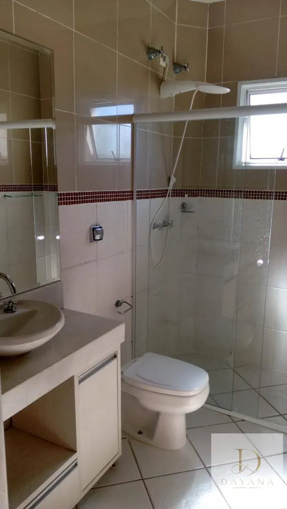 Casa de Condomínio, 3 quartos - Foto 9