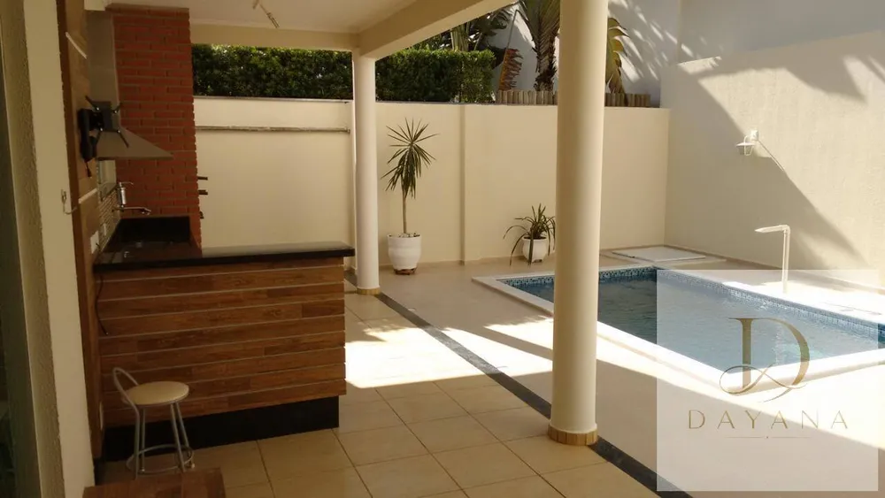 Casa de Condomínio, 3 quartos - Foto 15