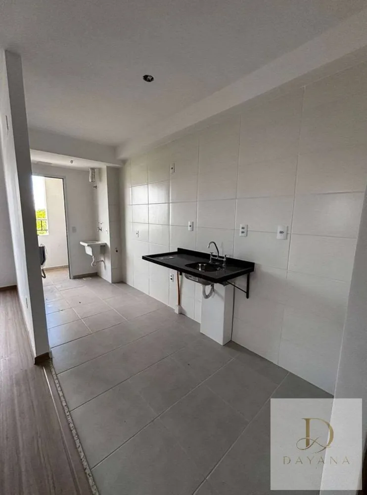 Apartamento, 2 quartos - Foto 10