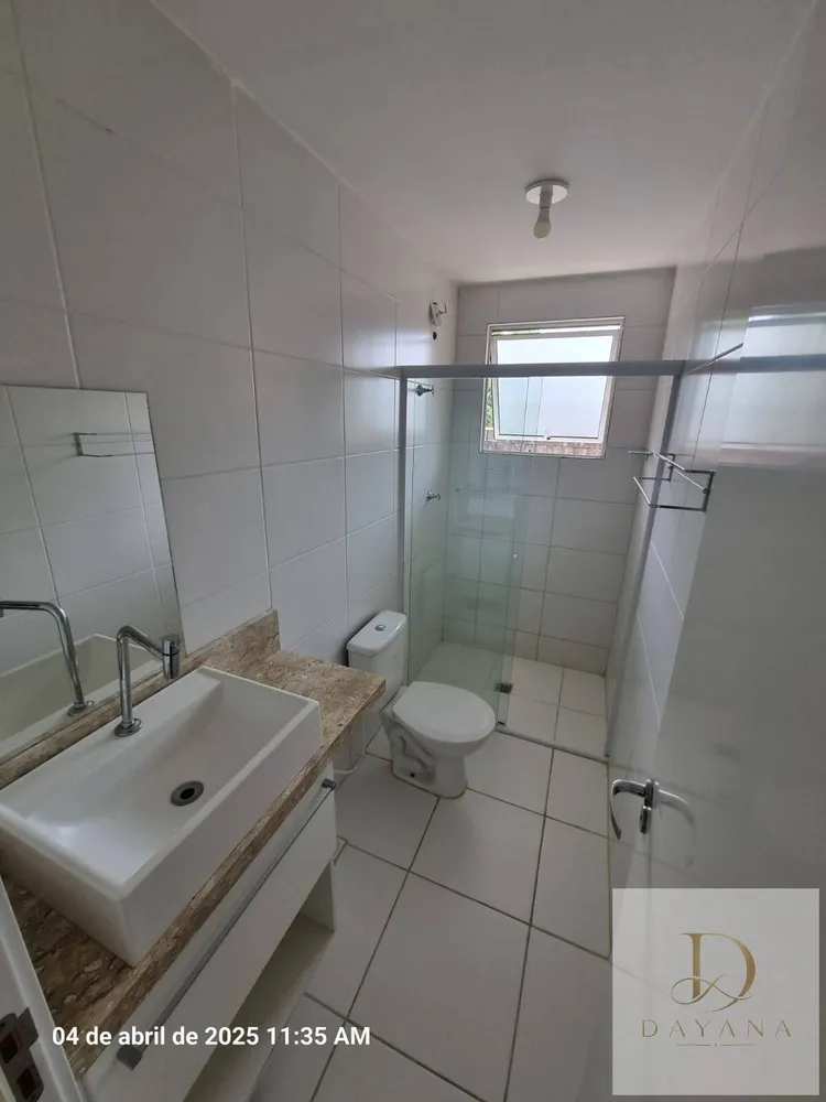 Sobrado, 2 quartos, 63 m² - Foto 6