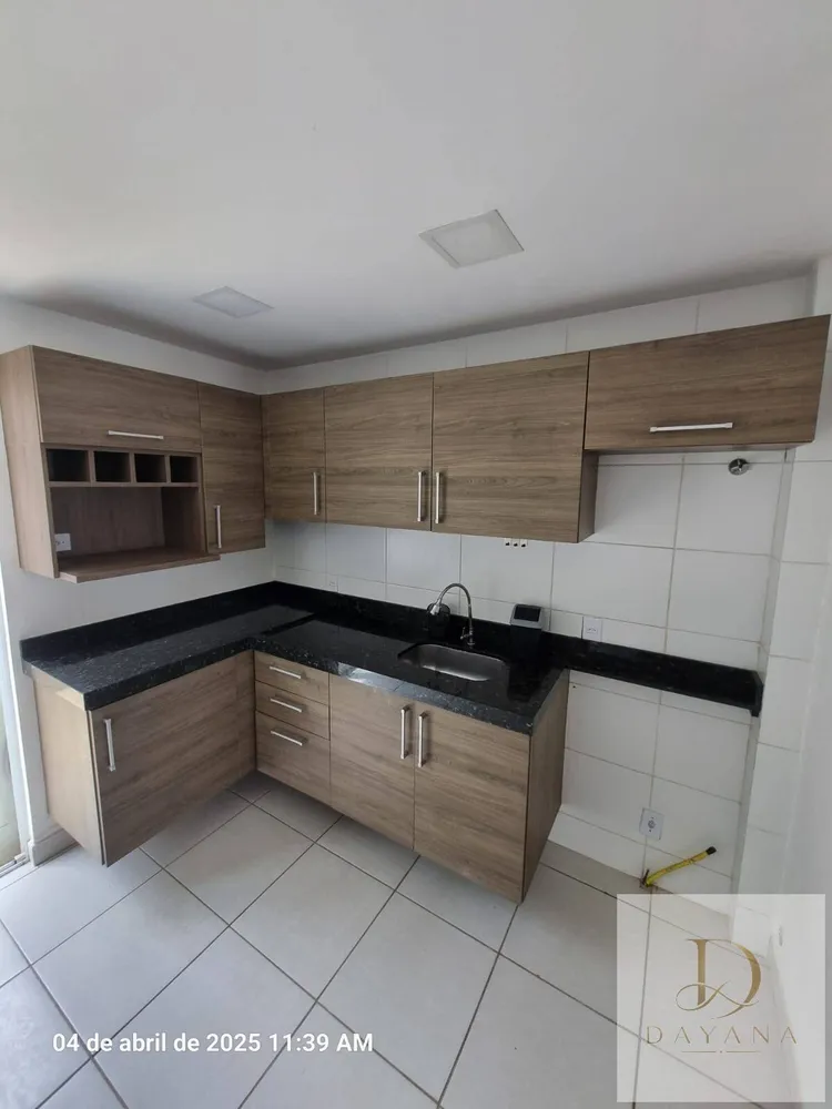 Sobrado, 2 quartos, 63 m² - Foto 5