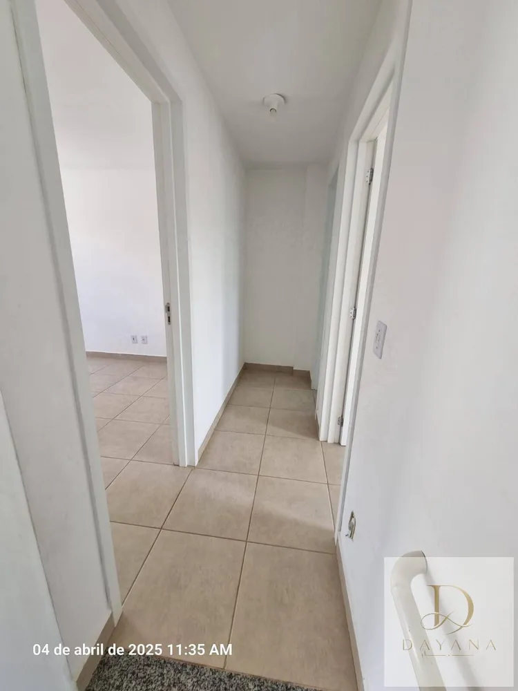 Sobrado, 2 quartos, 63 m² - Foto 11