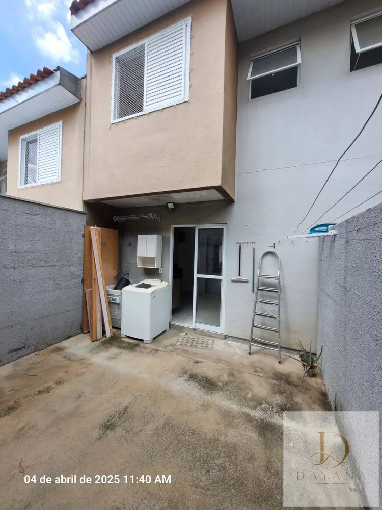 Sobrado, 2 quartos, 63 m² - Foto 16