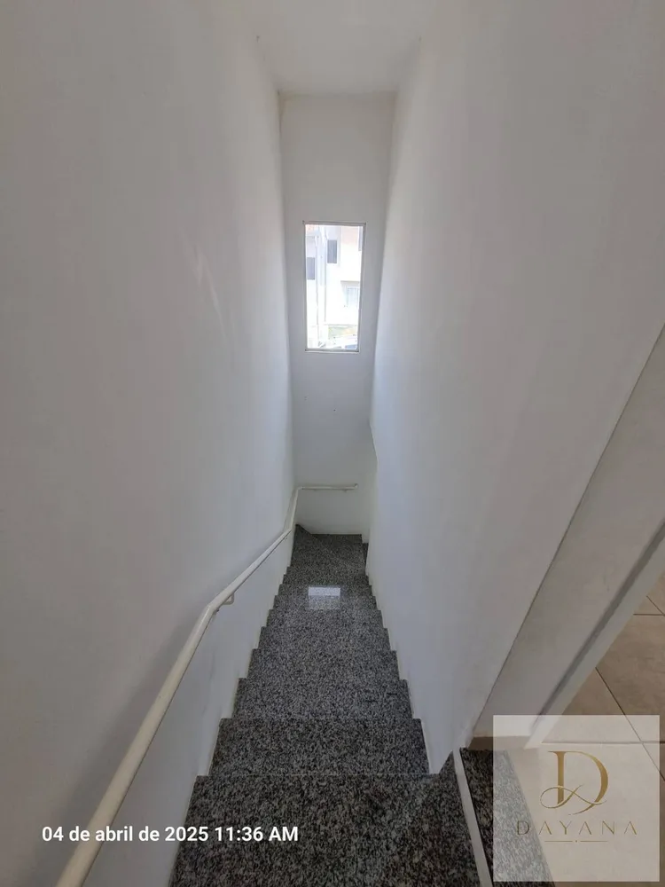 Sobrado, 2 quartos, 63 m² - Foto 12
