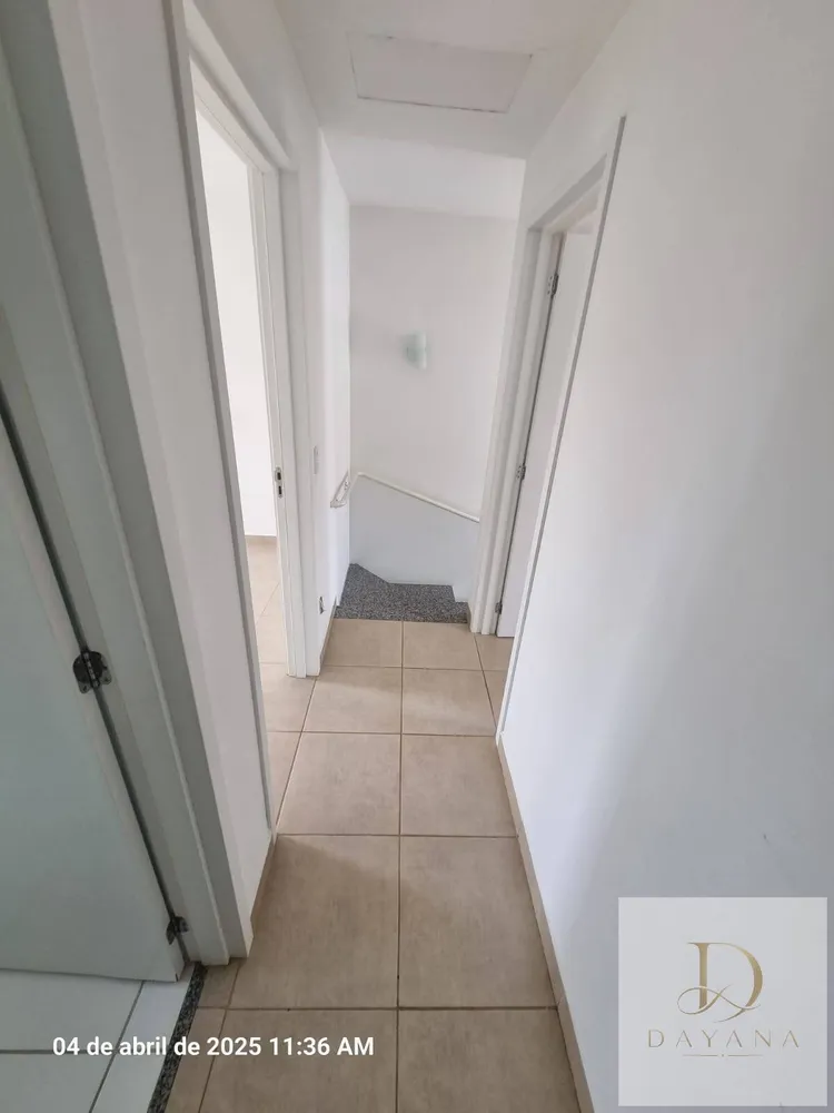 Sobrado, 2 quartos, 63 m² - Foto 10