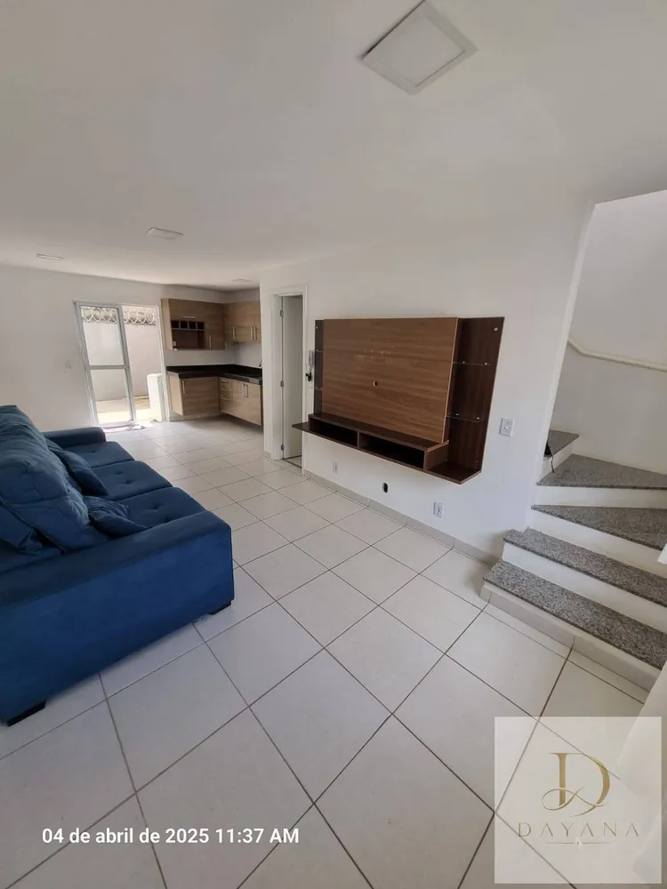 Sobrado, 2 quartos, 63 m² - Foto 2