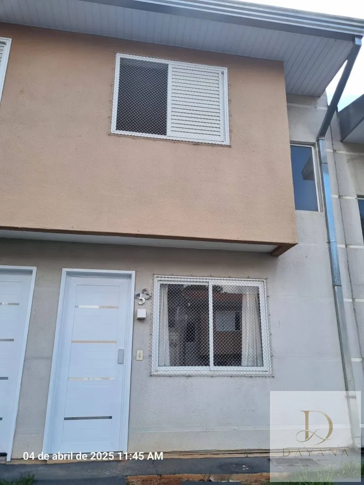 Sobrado, 2 quartos, 63 m² - Foto 13