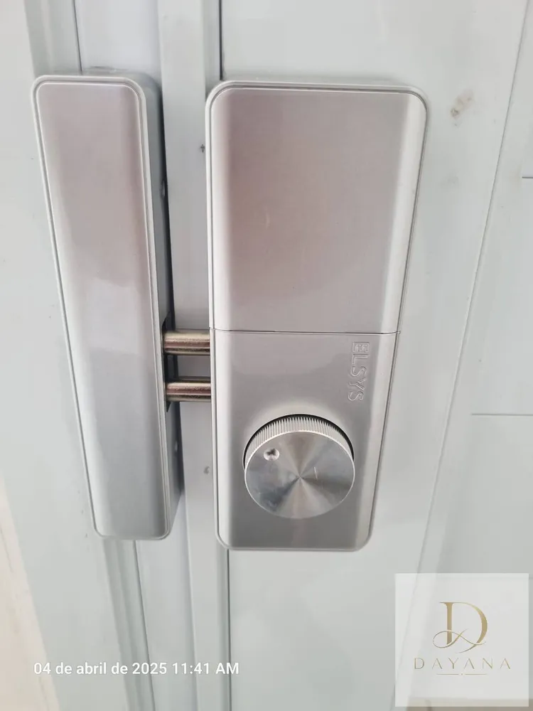 Sobrado, 2 quartos, 63 m² - Foto 4