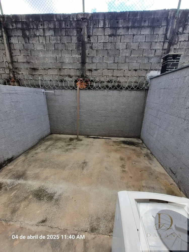 Sobrado, 2 quartos, 63 m² - Foto 15