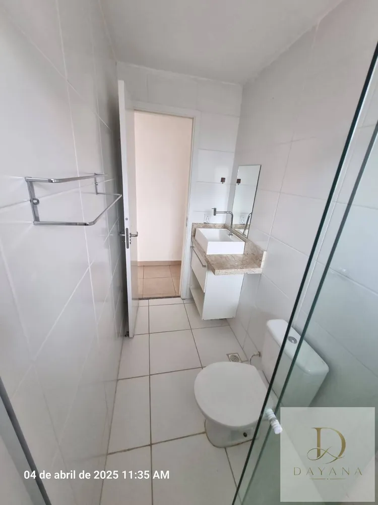 Sobrado, 2 quartos, 63 m² - Foto 7