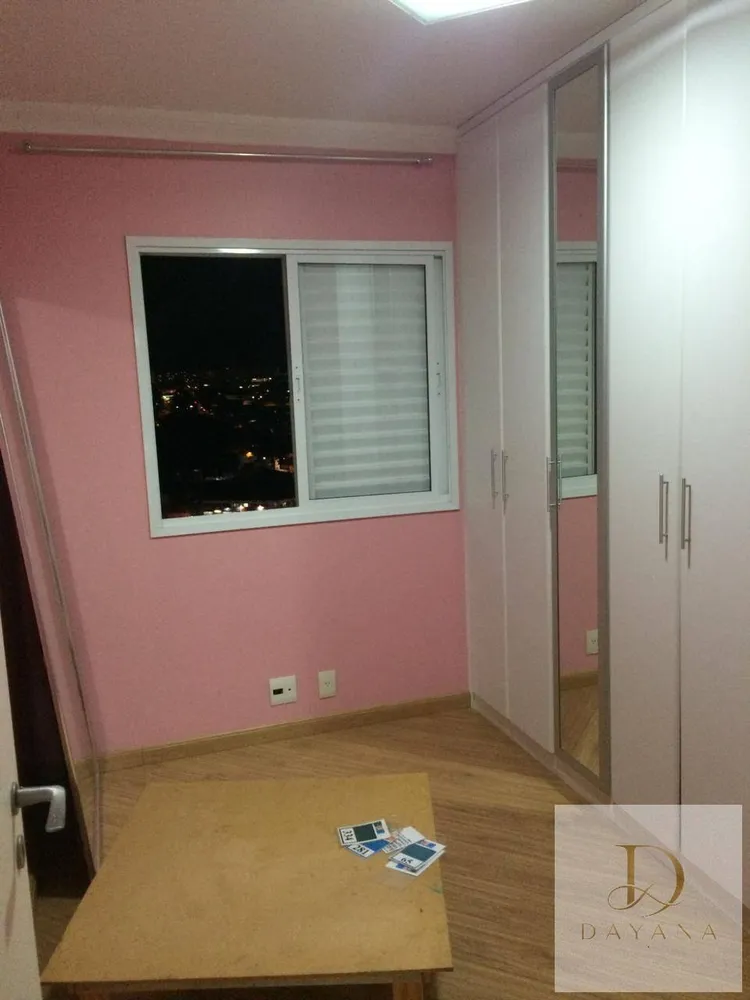 Apartamento, 3 quartos - Foto 11
